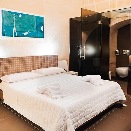 Ai Quarti Sottani Hotel Matera Eksteriør billede