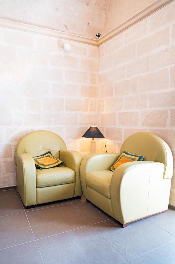 Ai Quarti Sottani Hotel Matera Eksteriør billede