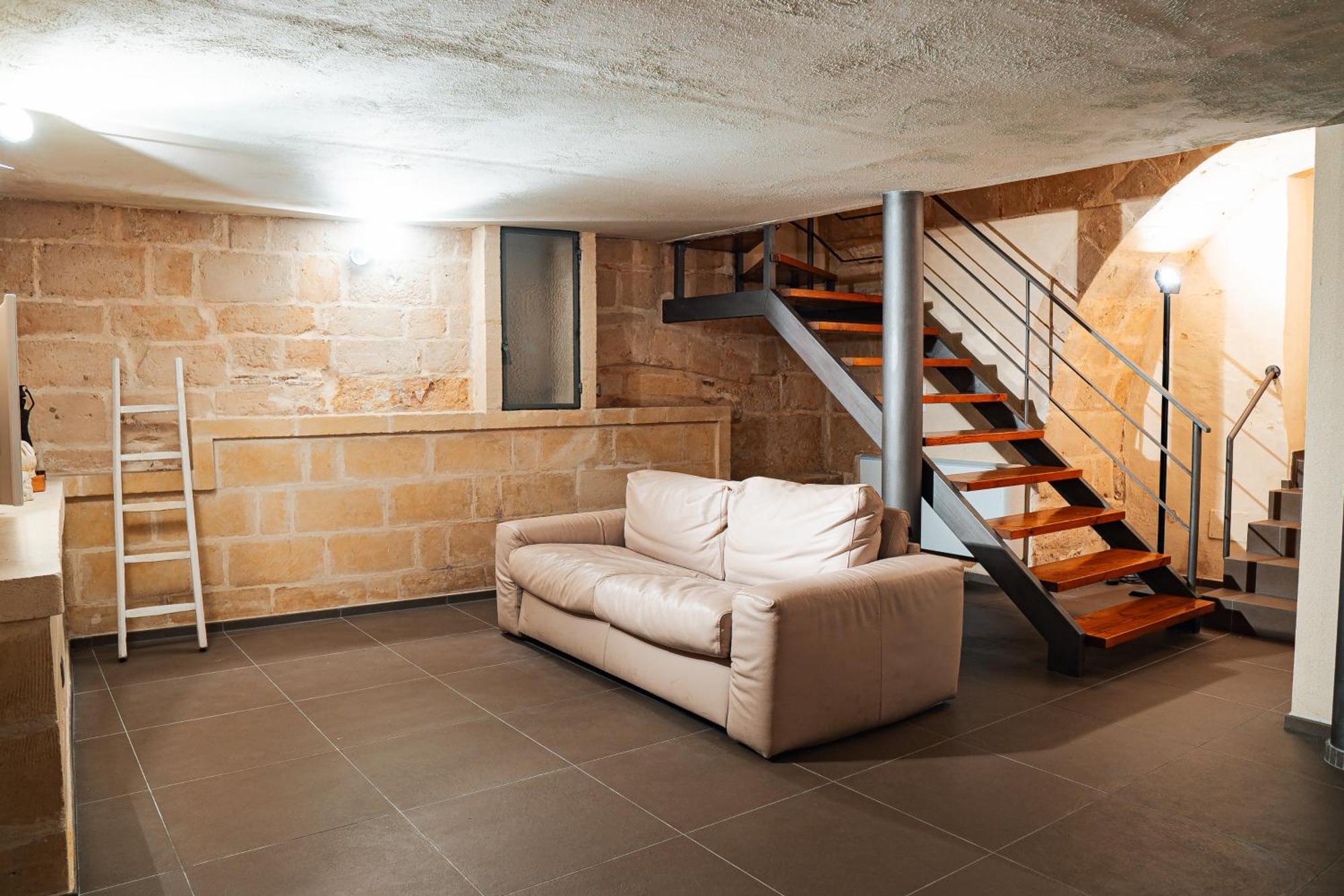 Ai Quarti Sottani Hotel Matera Eksteriør billede