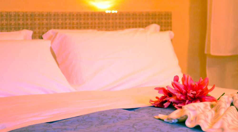 Ai Quarti Sottani Hotel Matera Eksteriør billede