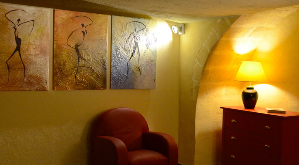 Ai Quarti Sottani Hotel Matera Eksteriør billede