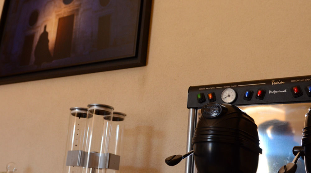 Ai Quarti Sottani Hotel Matera Eksteriør billede